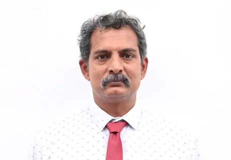 Mr. Vinod Nelson
